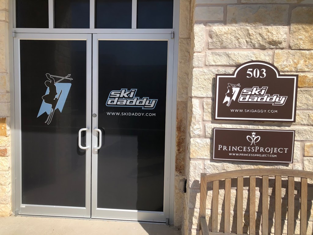 Ski Daddy | 3900 S Stonebridge Dr STE 503, McKinney, TX 75070, USA | Phone: (972) 548-1500