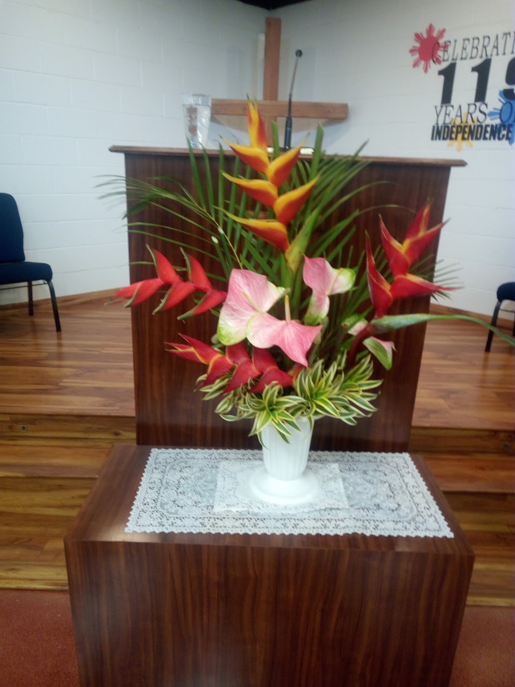 Ohana Baptist Church | 2879 Paa St, Honolulu, HI 96819 | Phone: (808) 837-7653