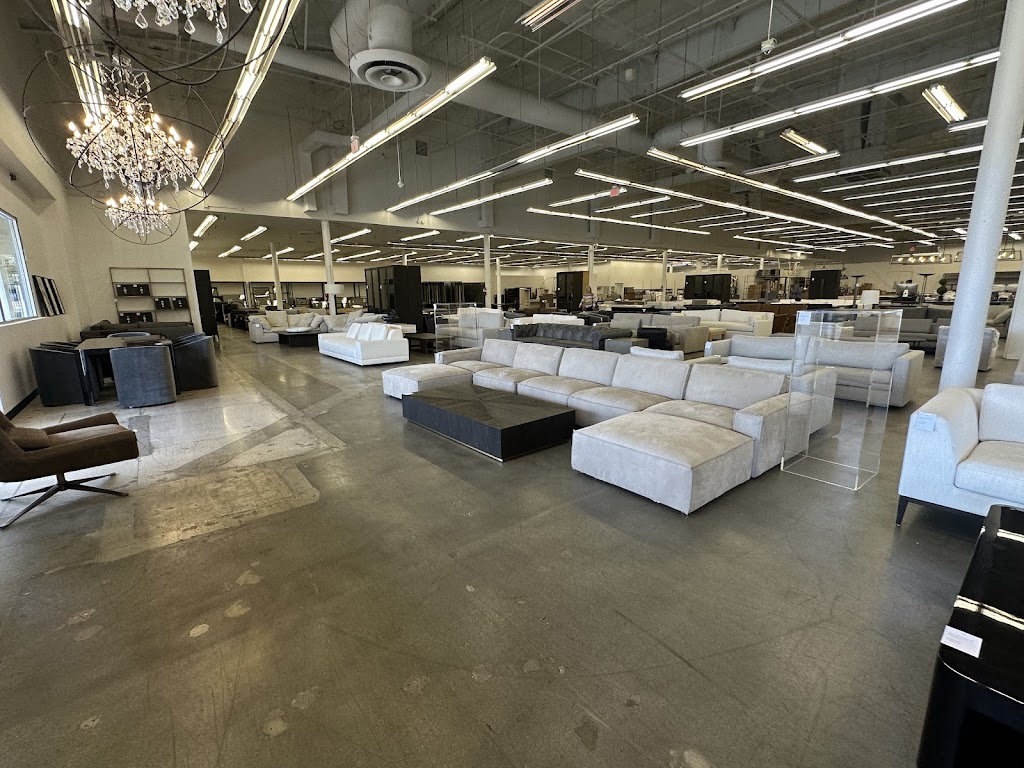 RH Outlet Culver City | 11136 Jefferson Blvd, Culver City, CA 90230, USA | Phone: (310) 730-7374