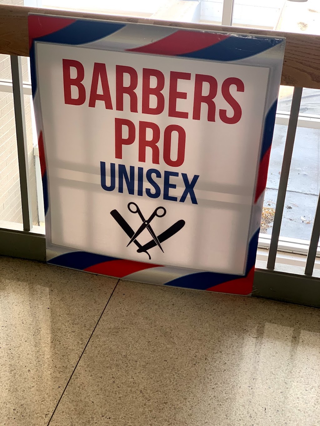 BARBERS PRO UNISEX - HAIRCUT | 60 Dutch Hill Rd, Orangeburg, NY 10962, USA | Phone: (845) 359-7766