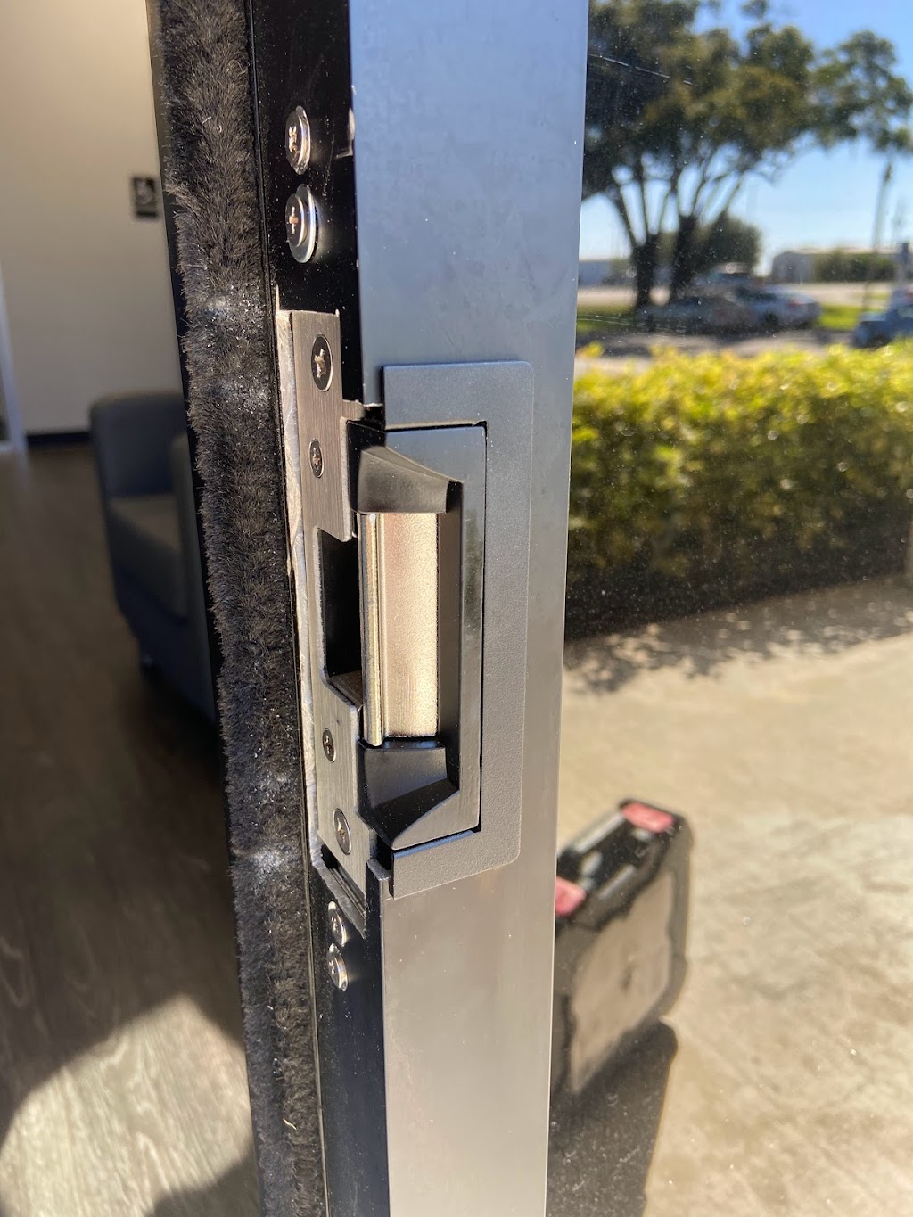 Amerikey Locksmith LLC | 7256 FL-54, New Port Richey, FL 34653, USA | Phone: (727) 992-4143