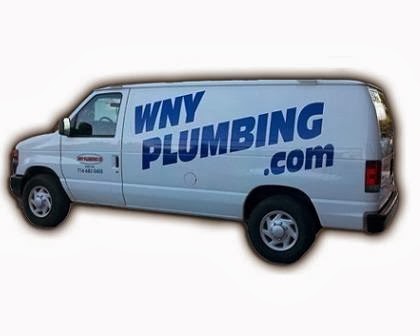 WNY Plumbing | 4425 Walden Ave, Lancaster, NY 14086, USA | Phone: (716) 683-5455