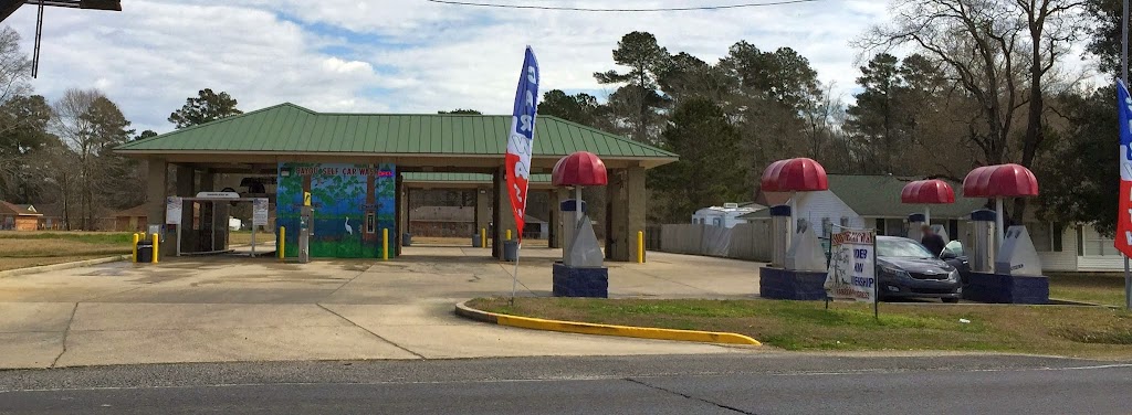 Bayou Self Car Wash | 27380 Walker South Rd, Walker, LA 70785 | Phone: (225) 412-3777