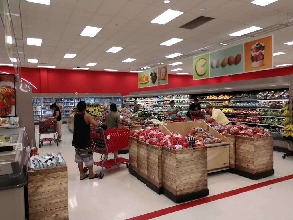 Target | 4450 Kapolei Pkwy Ste 100, Kapolei, HI 96707, USA | Phone: (808) 457-3679