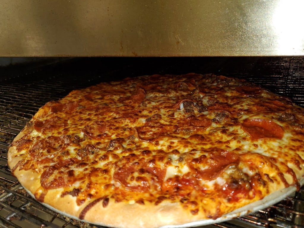 Davidos Pizza and Wings | 6118 Covington Hwy ste a, Lithonia, GA 30058, USA | Phone: (770) 808-5855