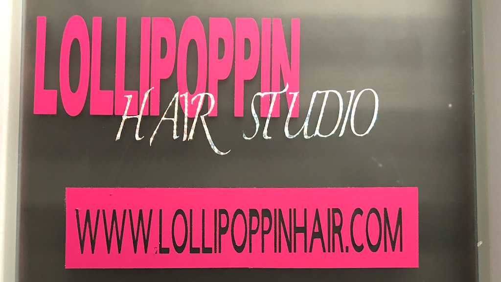 Lollipoppin Hair Studios | 8507 Oxon Hill Rd suite 200-s38, Fort Washington, MD 20744, USA | Phone: (301) 359-6220