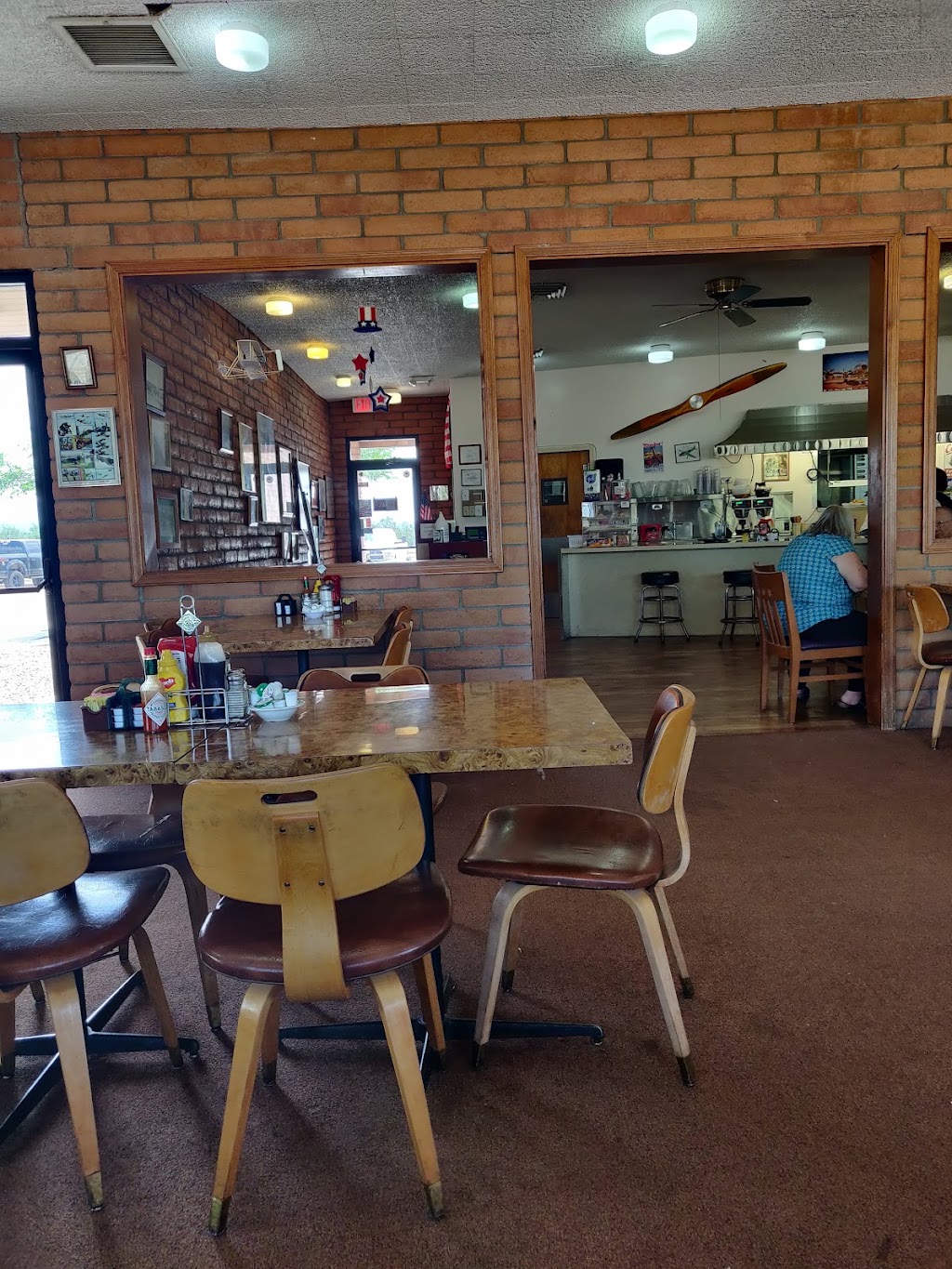 Sky Rider Cafe | Marana, AZ 85653, USA | Phone: (520) 682-3046