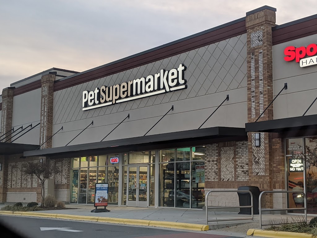 Pet Supermarket | 3142 Gammon Ln, Clemmons, NC 27012, USA | Phone: (336) 712-9963