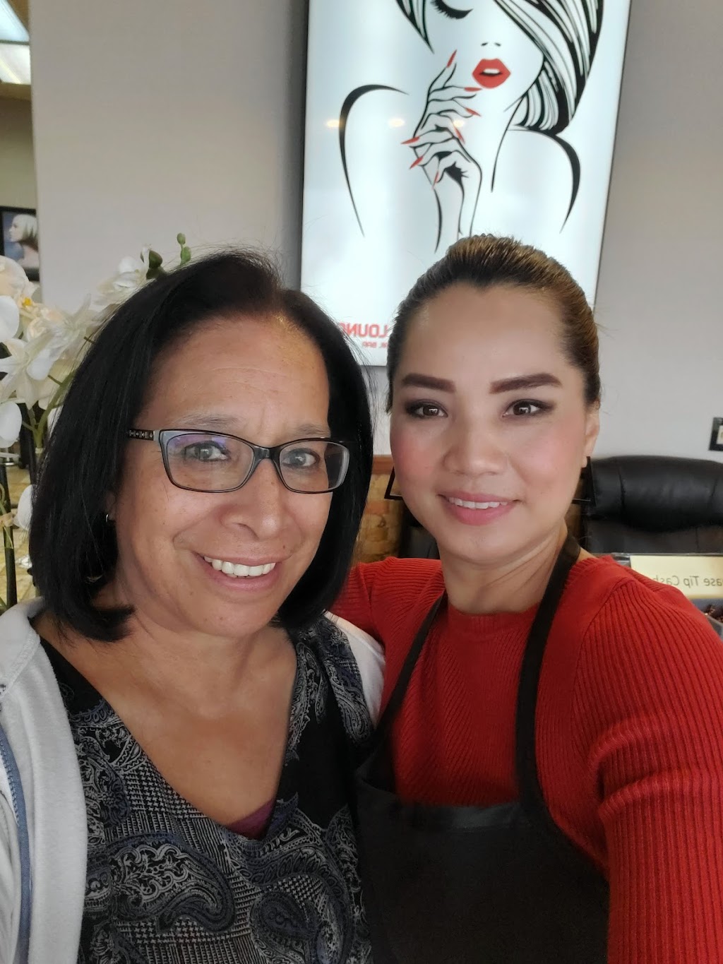 MV Beauty Lounge | 24011 Marguerite Pkwy Ste B, Mission Viejo, CA 92692, USA | Phone: (949) 461-0579