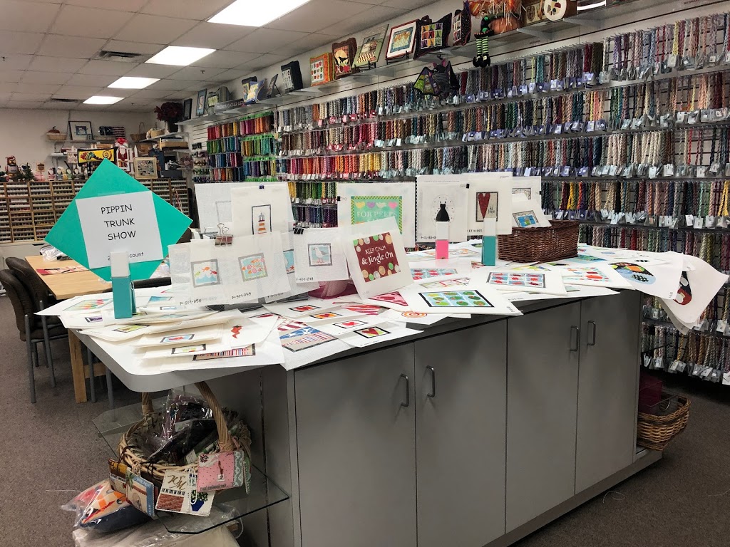 Family Arts Needlework Shop | 5555 N 7th St Ste 144, Phoenix, AZ 85014, USA | Phone: (602) 277-0694