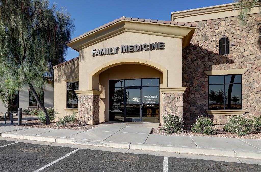 Gateway Family Medicine - Gilbert | 4365 E Pecos Rd #134 Bldg 14, Gilbert, AZ 85297, USA | Phone: (480) 840-9155