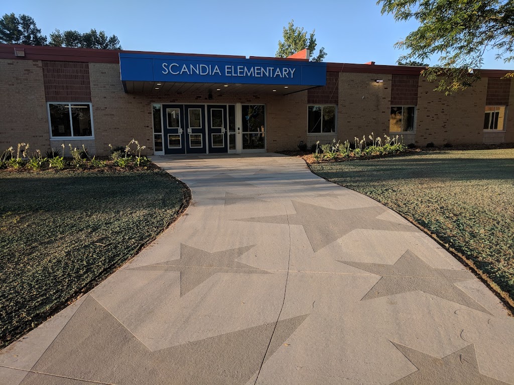 Scandia Elementary School | 14351 Scandia Trail N, Scandia, MN 55073, USA | Phone: (651) 982-3300