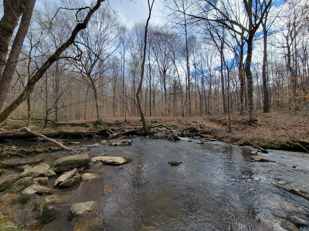 Seven Mile Creek Natural Area | 2201 Moorefields Rd, Hillsborough, NC 27278, USA | Phone: (919) 245-2660