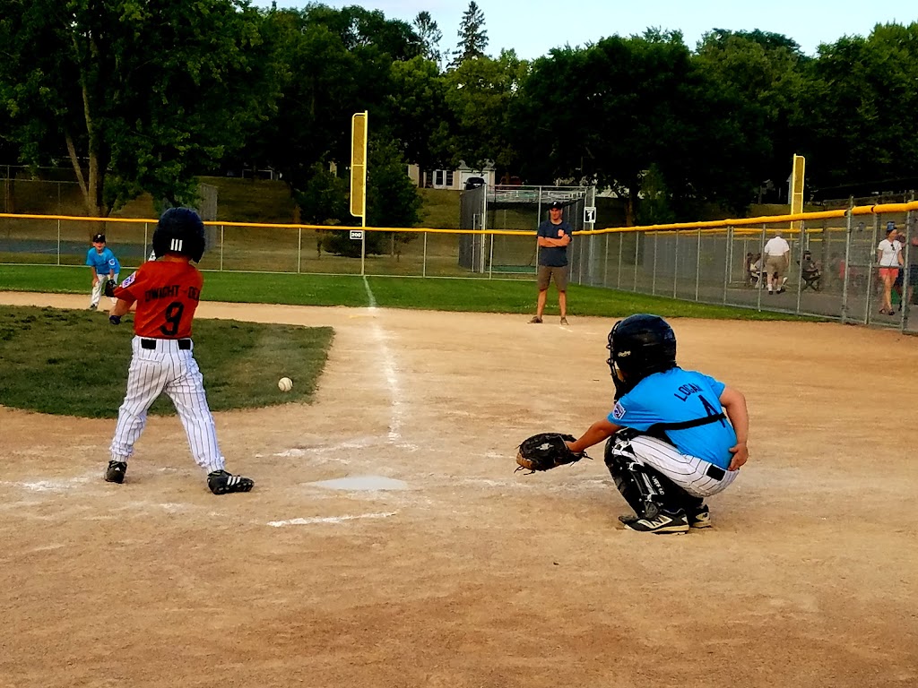 Northside Park | 2200 Louisiana Ave S, St Louis Park, MN 55426, USA | Phone: (952) 924-2500