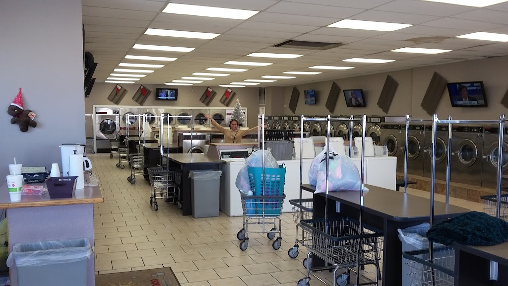 Laundry Connection | 1300 Southgate Ave, Louisville, KY 40215, USA | Phone: (502) 364-0013