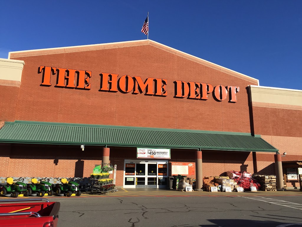 The Home Depot | 2350 Dallas Hwy, Marietta, GA 30064, USA | Phone: (770) 792-6858