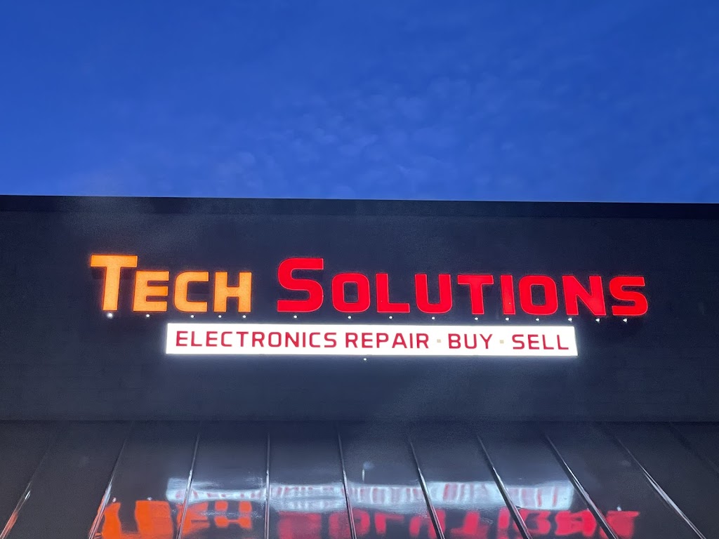 Tech Solutions - Hampton | 1106 W Mercury Blvd, Hampton, VA 23666, USA | Phone: (757) 826-1671