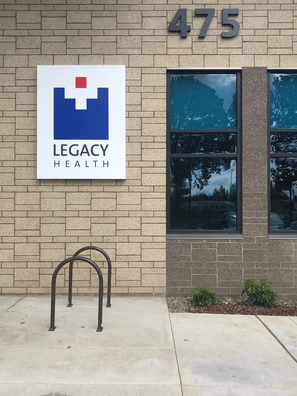 Legacy Medical Group-St Helens | 475 S Columbia River Hwy Ste 100, St Helens, OR 97051, USA | Phone: (503) 397-0471