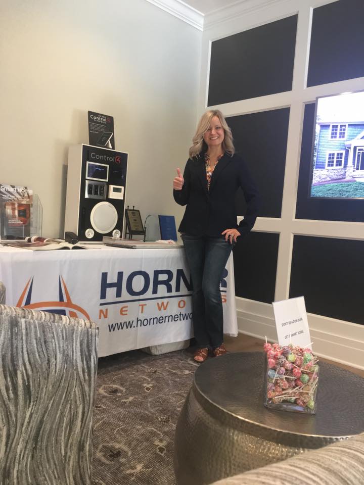 Horner Networks, LLC | 9112 Tyler Blvd, Mentor, OH 44060 | Phone: (440) 368-5649