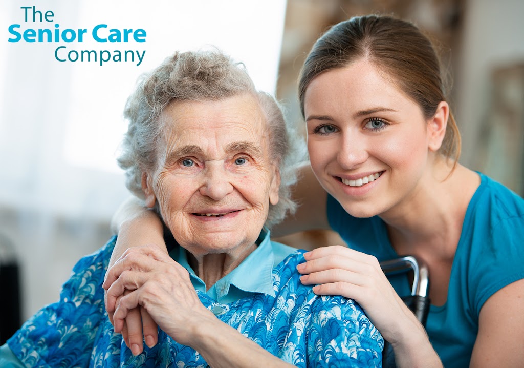 The Senior Care Company | 5401 Alvern Cir Suite C, Los Angeles, CA 90045, USA | Phone: (310) 300-1962