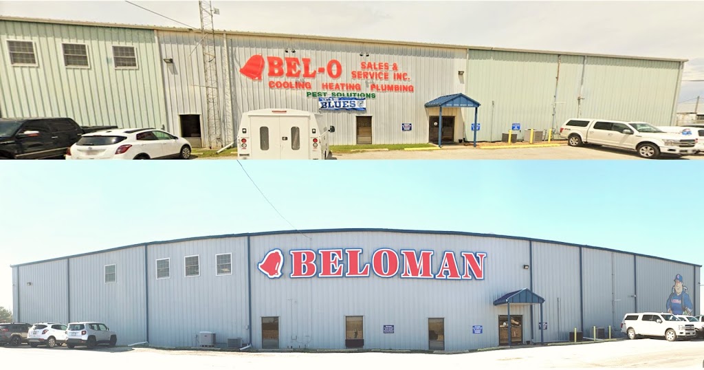 BELOMAN | 5909 Cool Sports Rd, Belleville, IL 62223 | Phone: (618) 235-6626