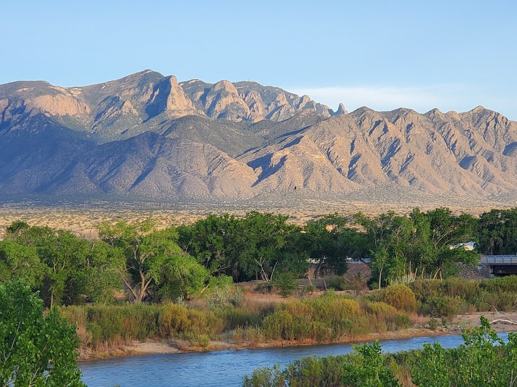 Coronado Campground | 106 Monument, Bernalillo, NM 87004, USA | Phone: (505) 980-8256