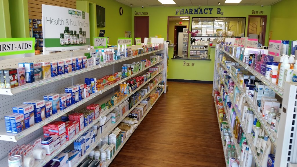 Med Choice Pharmacy | 621B N Euclid St, Anaheim, CA 92801, USA | Phone: (714) 533-3080