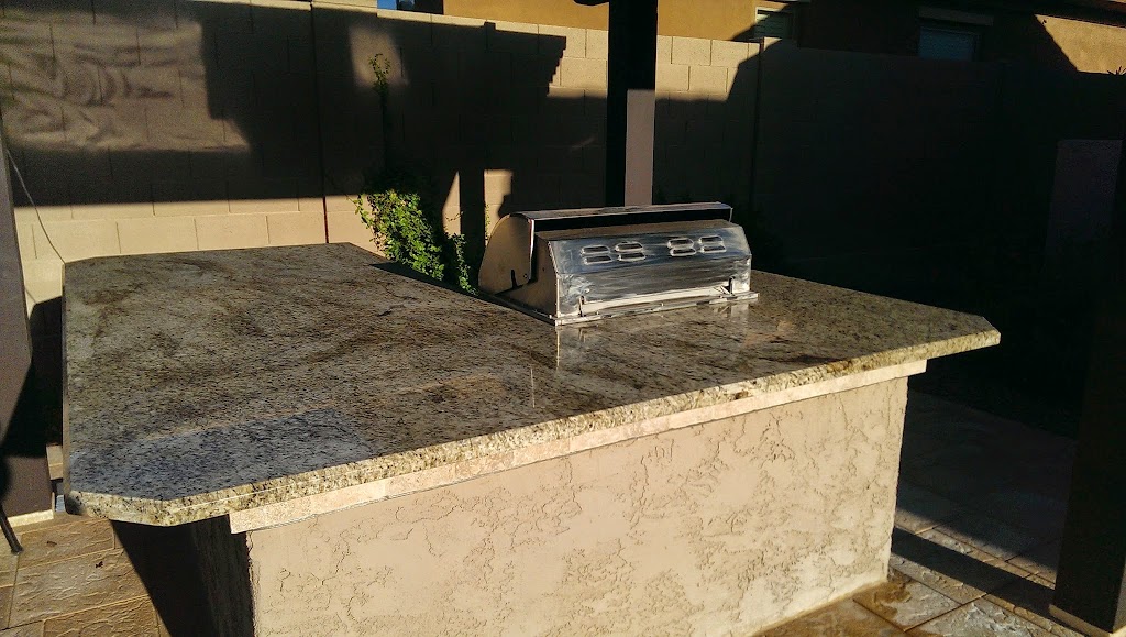 The Countertop Center | 2903 N 29th Dr, Phoenix, AZ 85017, USA | Phone: (602) 687-7700