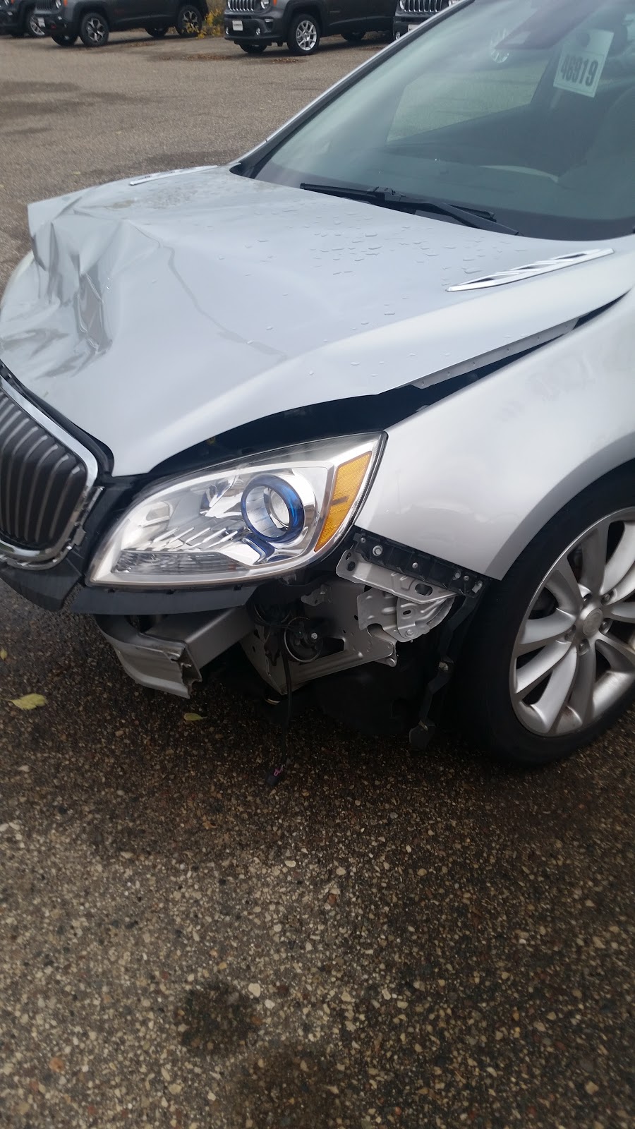 Walser Collision & Glass | 9001 Grand Ave S, Bloomington, MN 55420, USA | Phone: (952) 884-8884
