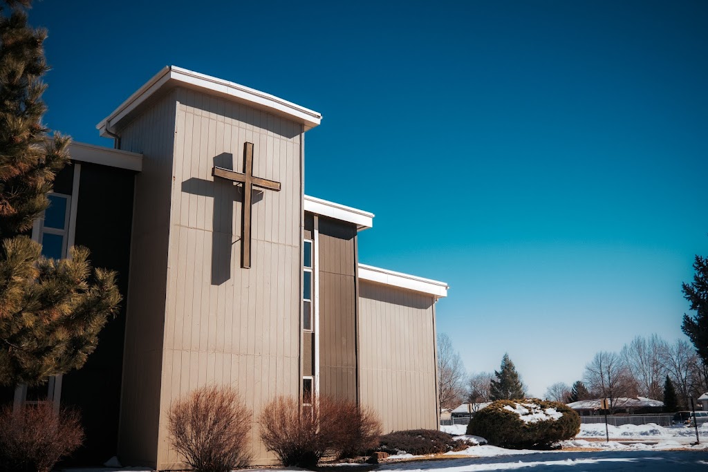 St Peters Anglican Church | 4044 Duffield Ave, Loveland, CO 80538, USA | Phone: (970) 292-8595