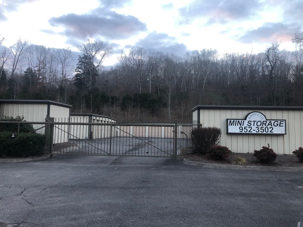 Harpeth Mini Storage | 178 Luyben Hills Rd, Kingston Springs, TN 37082, USA | Phone: (615) 952-3502