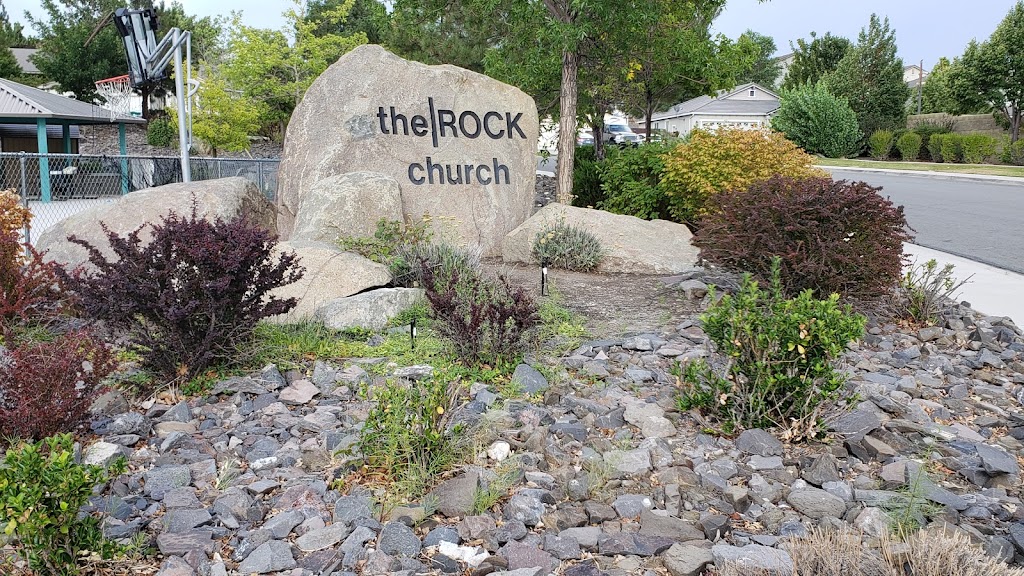 The Rock Church | 4950 Vista Blvd, Sparks, NV 89436, USA | Phone: (775) 355-7888