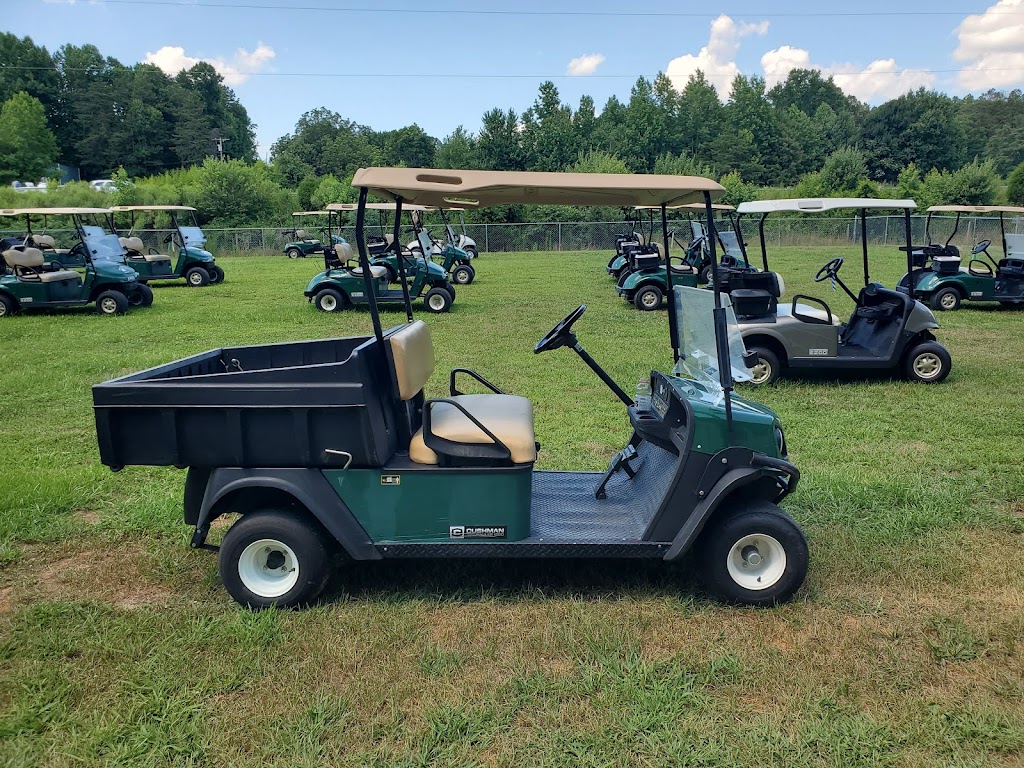 Rays Golf Carts | 7052 Service Rd, Yadkinville, NC 27055, USA | Phone: (336) 463-5691