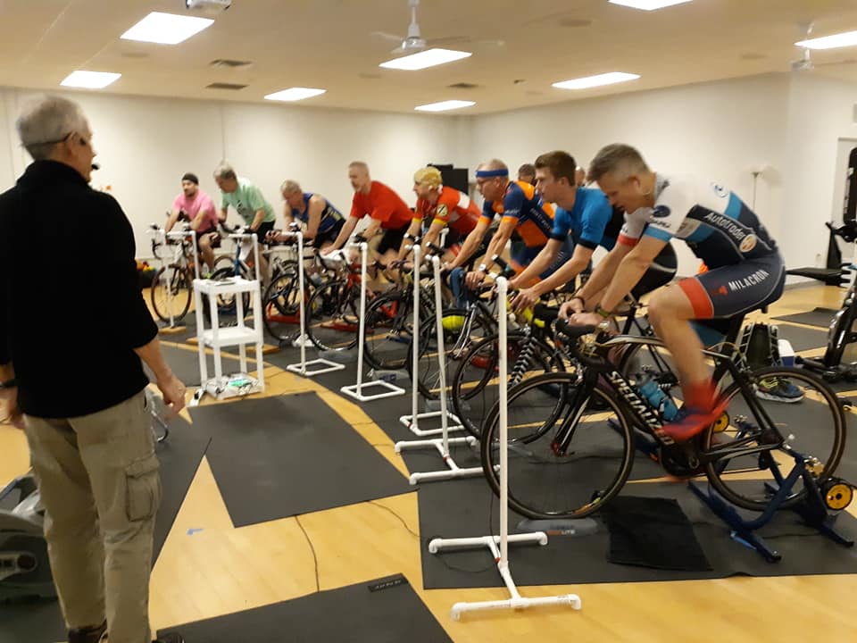 Ohio Cycling Center | 3791 Trovillo Rd, Morrow, OH 45152, USA | Phone: (937) 572-1192