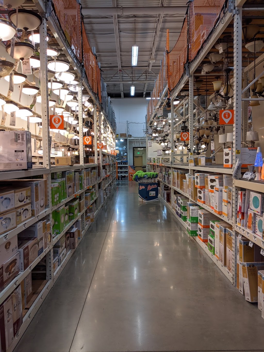 The Home Depot | 2225 N Post Rd, Indianapolis, IN 46219, USA | Phone: (317) 890-9791