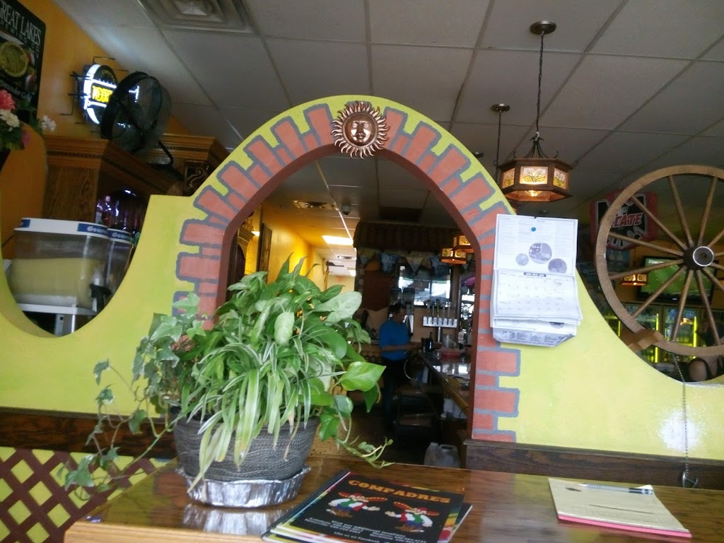 Compadres Mexican Grill | 1894 Mentor Ave, Painesville, OH 44077, USA | Phone: (440) 354-2265