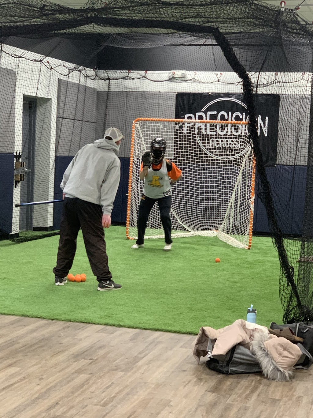 Precision Lacrosse | 704 Loudon Rd, Latham, NY 12110 | Phone: (518) 608-6570