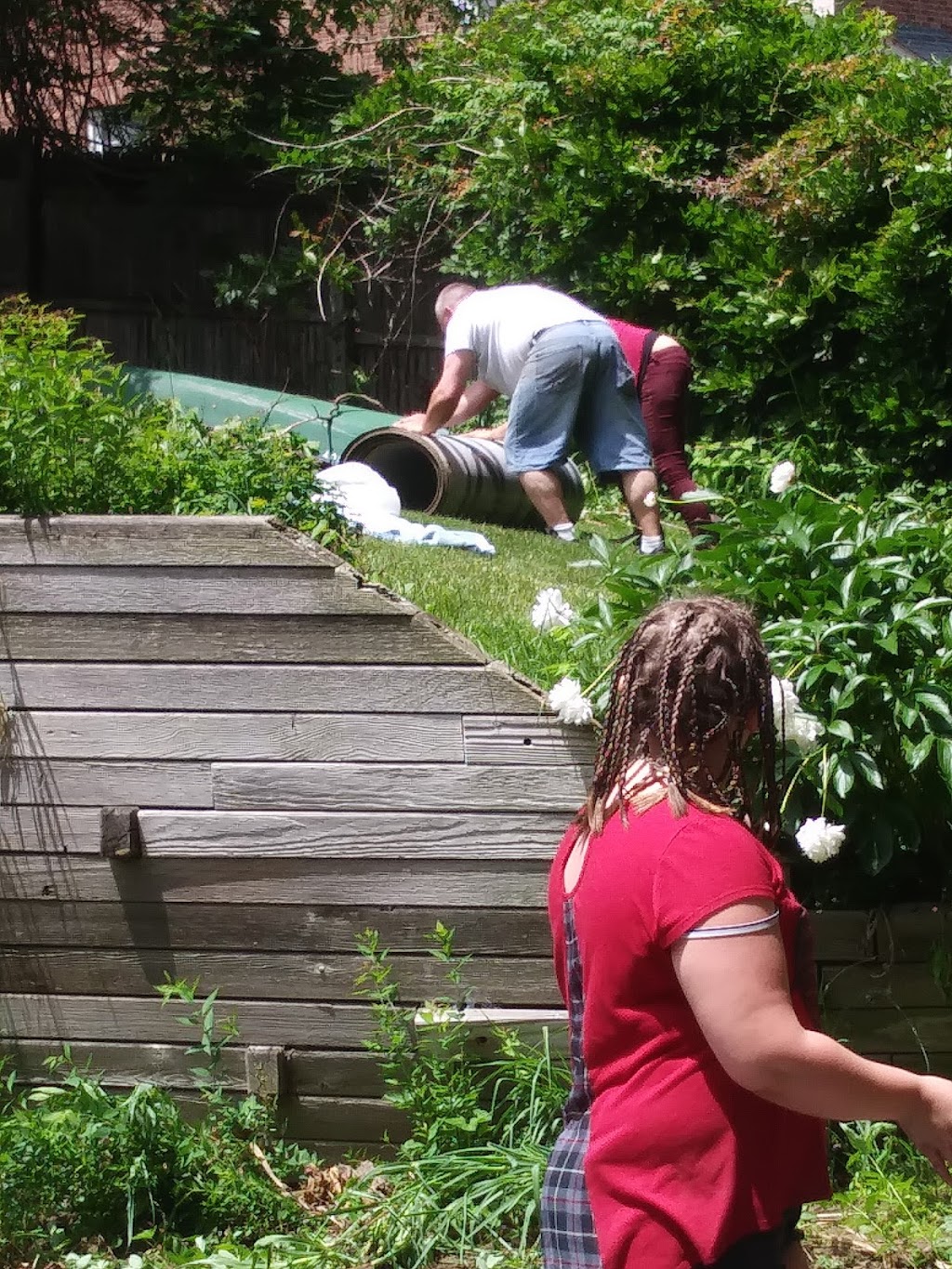 Loudon Ridge Farm | 336 Loudon Rd, Albany, NY 12211, USA | Phone: (518) 766-0407