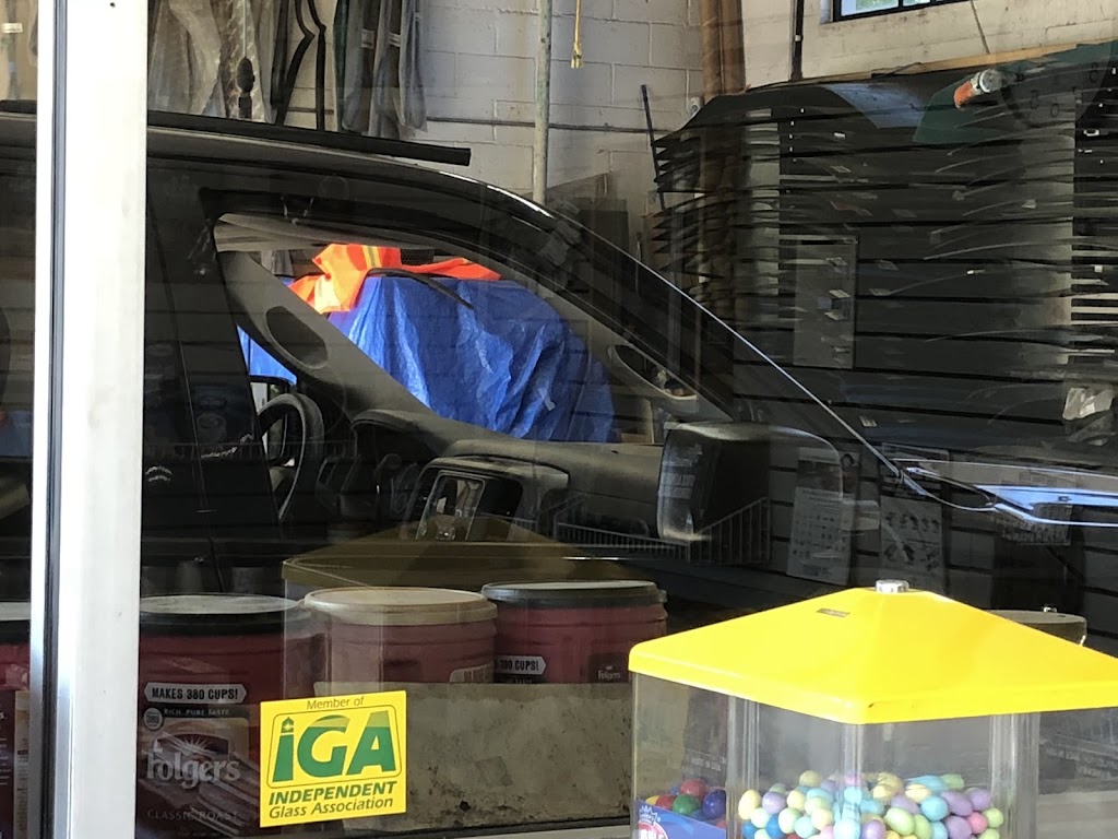 Budget Glass Inc | 432 N Rusk St, Sherman, TX 75090, USA | Phone: (903) 892-2705