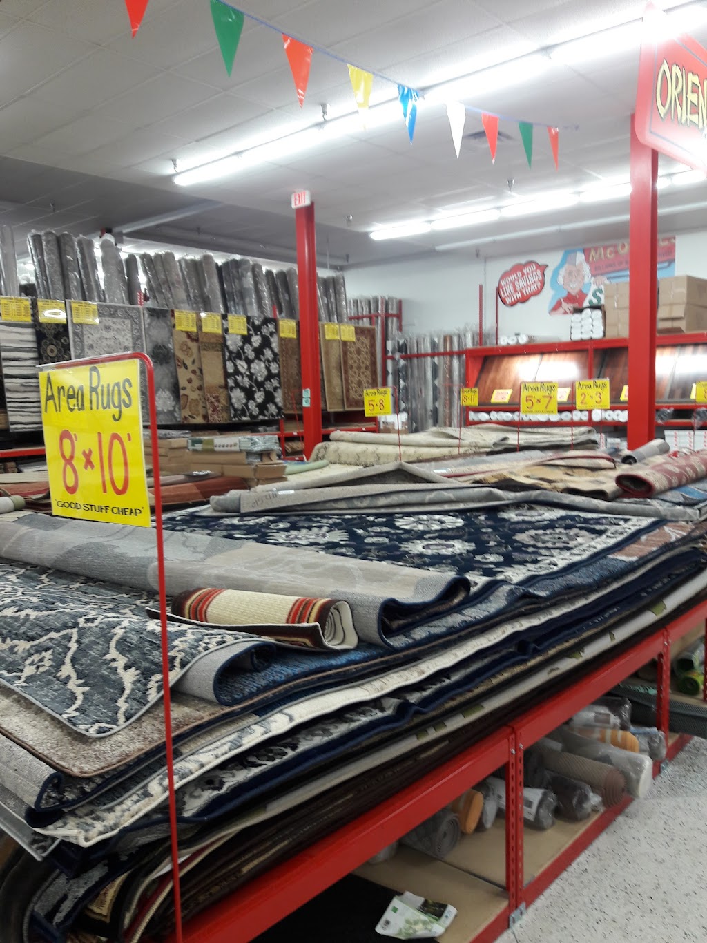 Ollies Bargain Outlet | 12110 US-19, Bayonet Point, FL 34667, USA | Phone: (727) 697-0035