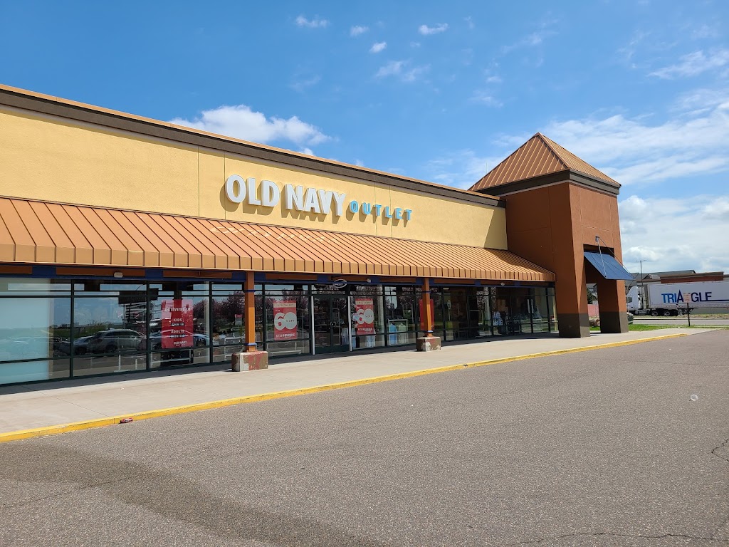 Old Navy Outlet | 6415 Labeaux Ave NE, Albertville, MN 55301, USA | Phone: (612) 424-3541