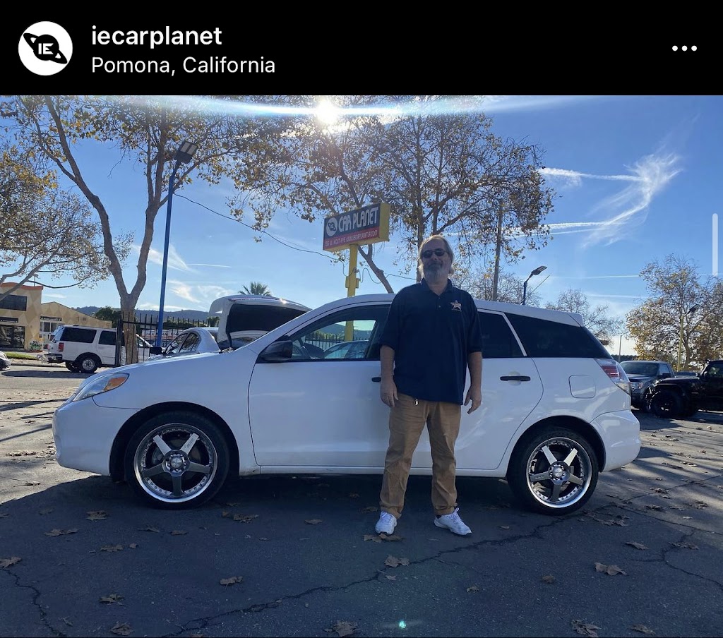 IE CAR PLANET | 1515 W Holt Ave, Pomona, CA 91768, USA | Phone: (909) 461-6673