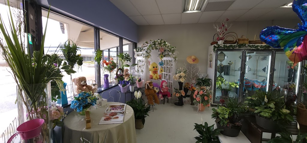 Dannys Flowers and Gifts - Livonia | 37132 Six Mile Rd, Livonia, MI 48152, USA | Phone: (734) 744-5044