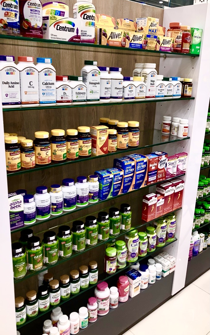 Green Pharmacy | 133 Dreiser Loop, Bronx, NY 10475, USA | Phone: (718) 513-5889