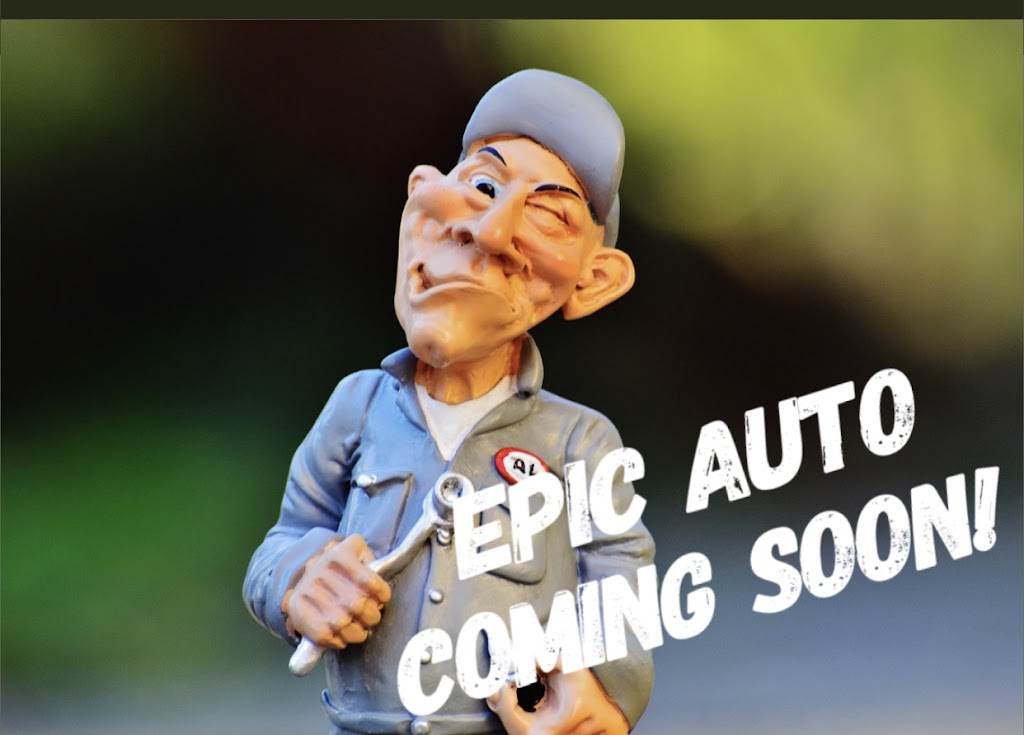 EPIC AUTO LLC | 522 W Oak Ln, Glenolden, PA 19036, USA | Phone: (484) 494-6484