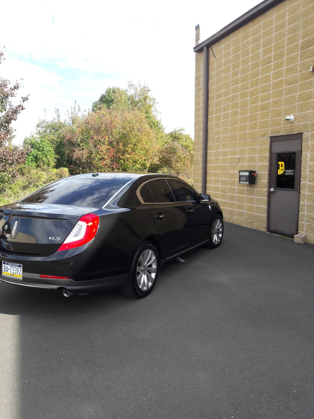 Priority Transportation Service | 2780 Bristol Pike, Bensalem, PA 19020, USA | Phone: (215) 333-4000