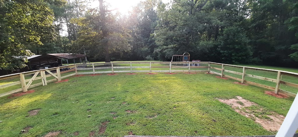 The Fence Company | 8421 Bethune Dr, Petersburg, VA 23805, USA | Phone: (804) 526-4242