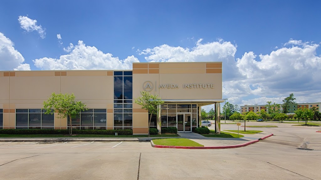 Aveda Arts & Sciences Institute Houston | 19241 David Memorial Dr, Shenandoah, TX 77385, USA | Phone: (936) 271-7700