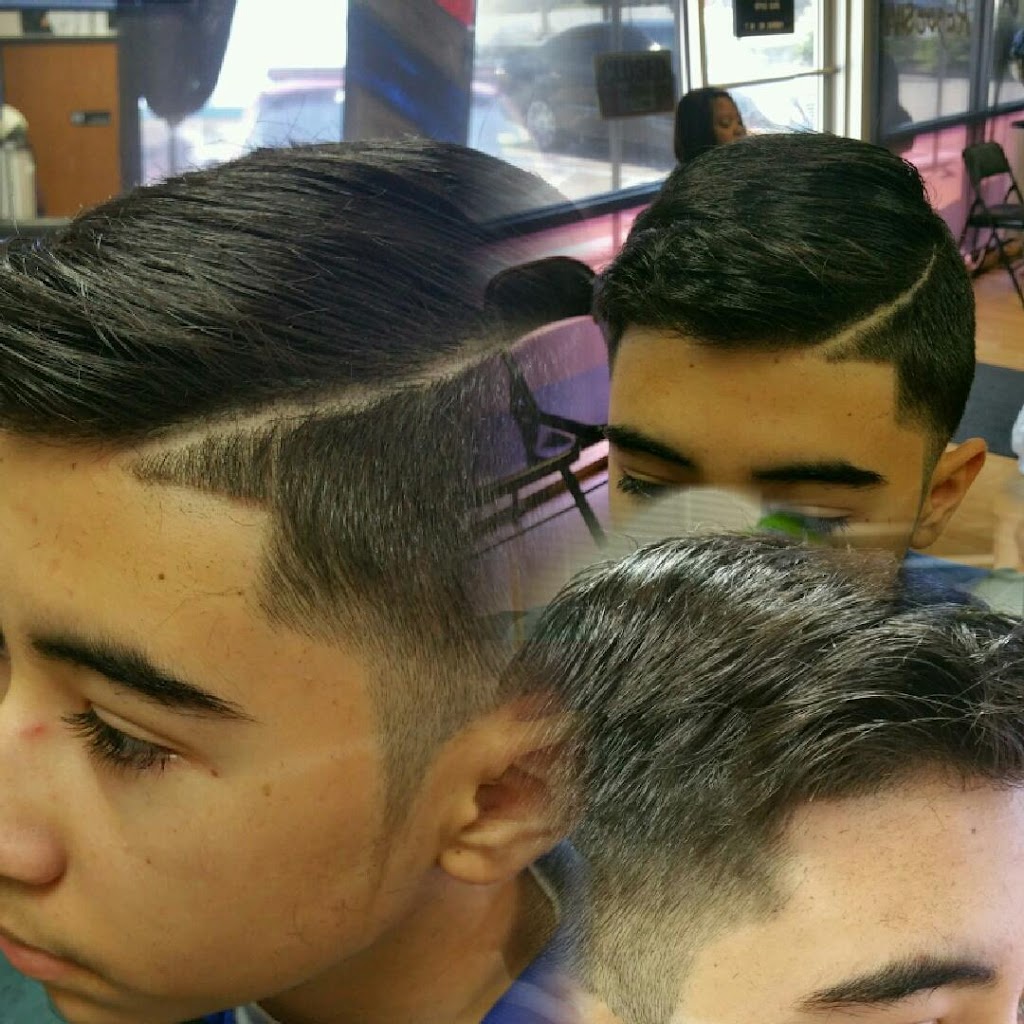 Style Cuts Barber & Beauty Shop In G P | 2422 W Pioneer Pkwy #200, Grand Prairie, TX 75051, USA | Phone: (972) 522-0960