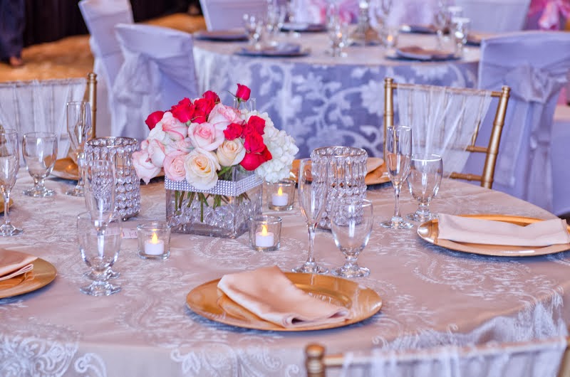 Royal Events & Services, LLC. | 501 S Falkenburg Rd, Tampa, FL 33619, USA | Phone: (813) 773-4737